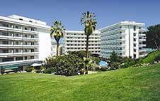 GRAN GARBI HOTEL